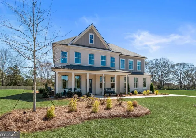 Photo 3 of Single family home for sale at 105 Haverling Pass, Hampton, GA 30228 | MLS# 10821796 | Listing updated on 2026-09-04