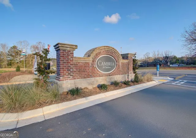 50th image of 105 Haverling Pass, Hampton, GA 30228 | MLS# 10821796