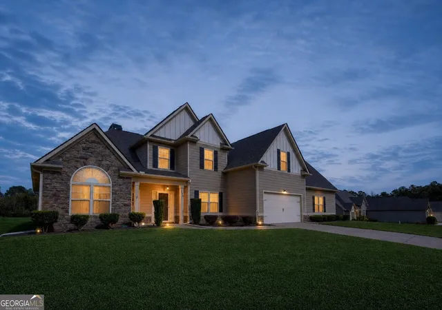 image of 110 Moreland Oaks Dr, Moreland, GA 30259 | MLS# 10728263