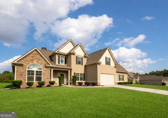 image of 110 Moreland Oaks Dr, Moreland, GA 30259 | MLS# 10728263