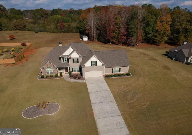 image of 110 Moreland Oaks Dr, Moreland, GA 30259 | MLS# 10728263