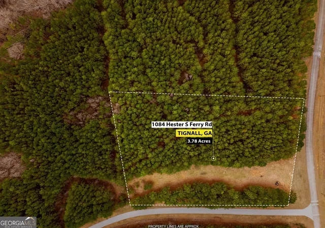 1st image of 1084 Hesters Ferry Rd, Tignall, GA 30668 | MLS# 10823960