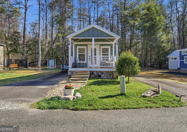 1st image of 4960 Laurel Lodge Lot #35, Clarkesville, GA 30523 | MLS# 10814949