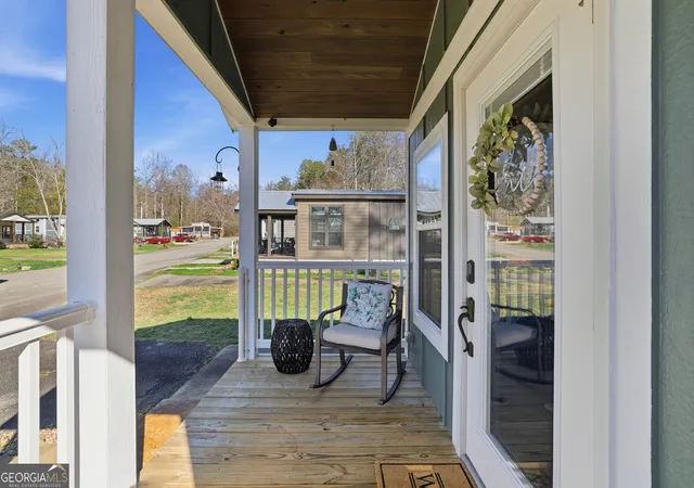 2nd image of 4960 Laurel Lodge Lot #35, Clarkesville, GA 30523 | MLS# 10814949