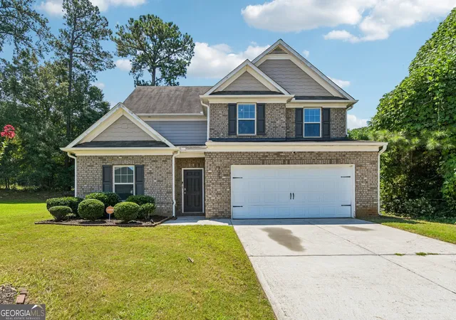Photo 1 of Single family home for sale at 2297 Clapton Ct, Jonesboro, GA 30236 | MLS# 10824588 | Listing updated on 2026-09-04