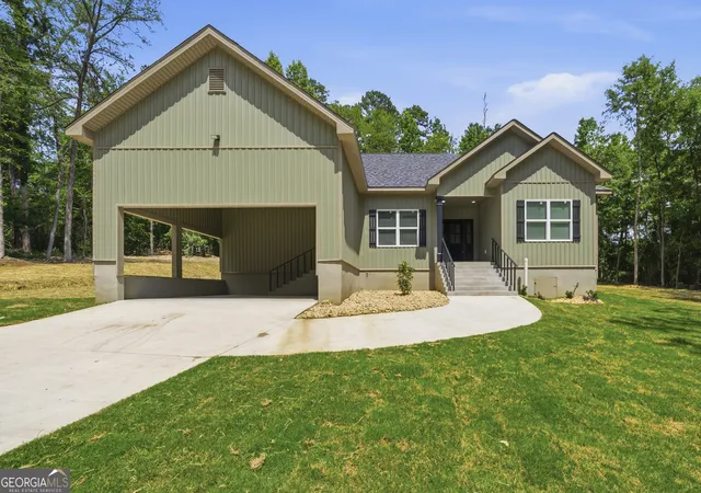 1st image of 190 Green Lake Dr, Milledgeville, GA 31061 | MLS# 10795201