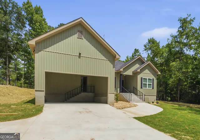 2nd image of 190 Green Lake Dr, Milledgeville, GA 31061 | MLS# 10795201