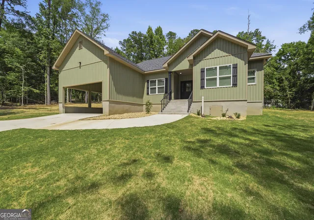 Photo 3 of Single family home for sale at 109 Green Lake Dr, Milledgeville, GA 31061 | MLS# 10795201 | Listing updated on 2026-08-15