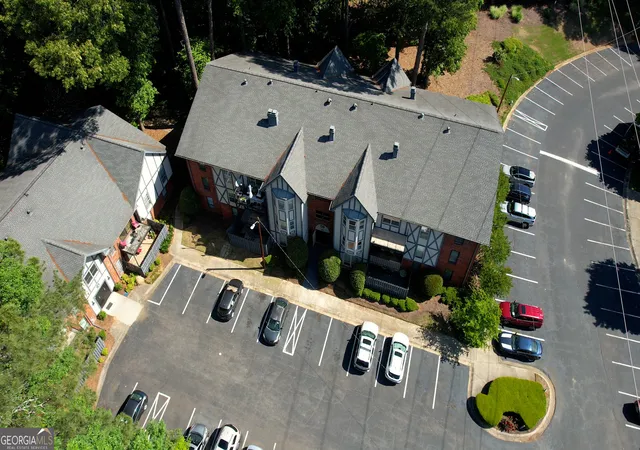 46th image of 6851 Roswell Rd Apt C 8 #APT C 8, Sandy Springs, GA 30328 | MLS# 10780131