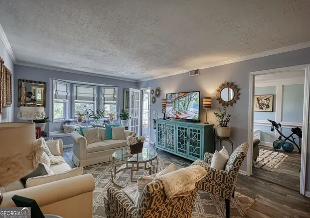 4th image of 6851 Roswell Rd Apt C 8 #APT C 8, Sandy Springs, GA 30328 | MLS# 10780131