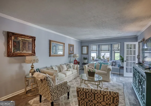 5th image of 6851 Roswell Rd Apt C 8 #APT C 8, Sandy Springs, GA 30328 | MLS# 10780131