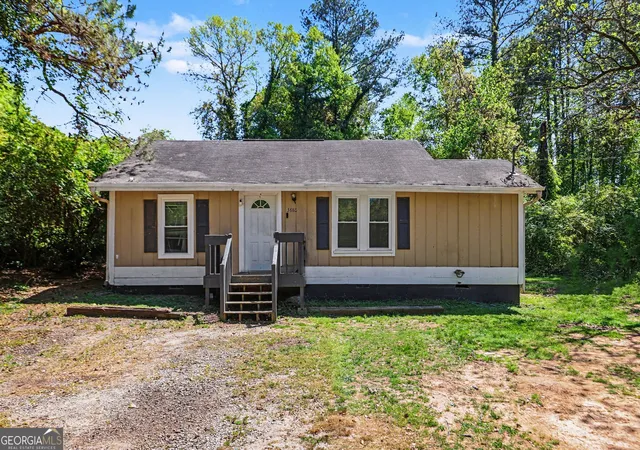 2nd image of 3680 W Hwy 166, Carrollton, GA 30117 | MLS# 10724473