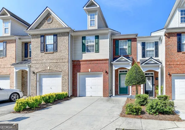 Photo 1 of Townhouse for sale at 2432 Birkhall Wy, Lawrenceville, GA 30043 | MLS# 10835125 | Listing updated on 2026-09-13