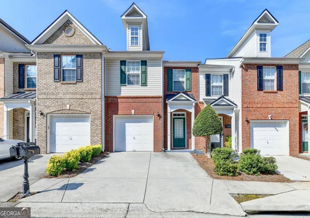 Photo 3 of Townhouse for sale at 2432 Birkhall Wy, Lawrenceville, GA 30043 | MLS# 10835125 | Listing updated on 2026-09-13