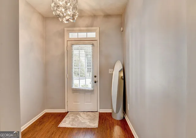 Photo 3 of Townhouse for sale at 2432 Birkhall Wy, Lawrenceville, GA 30043 | MLS# 10835125 | Listing updated on 2026-09-13