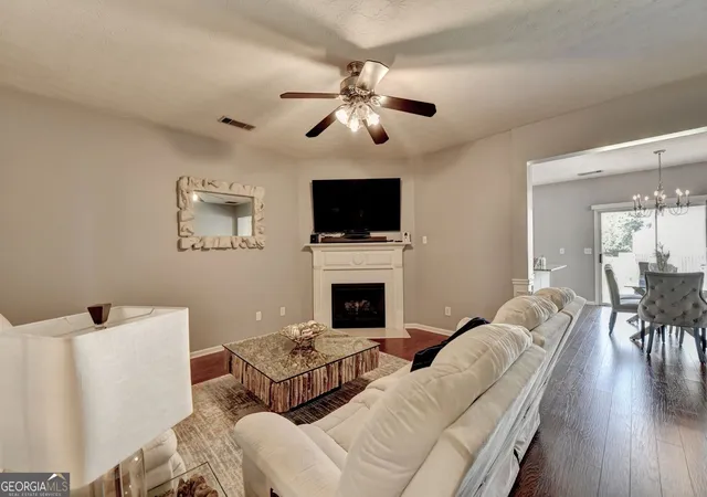 Photo 4 of Townhouse for sale at 2432 Birkhall Wy, Lawrenceville, GA 30043 | MLS# 10835125 | Listing updated on 2026-09-13