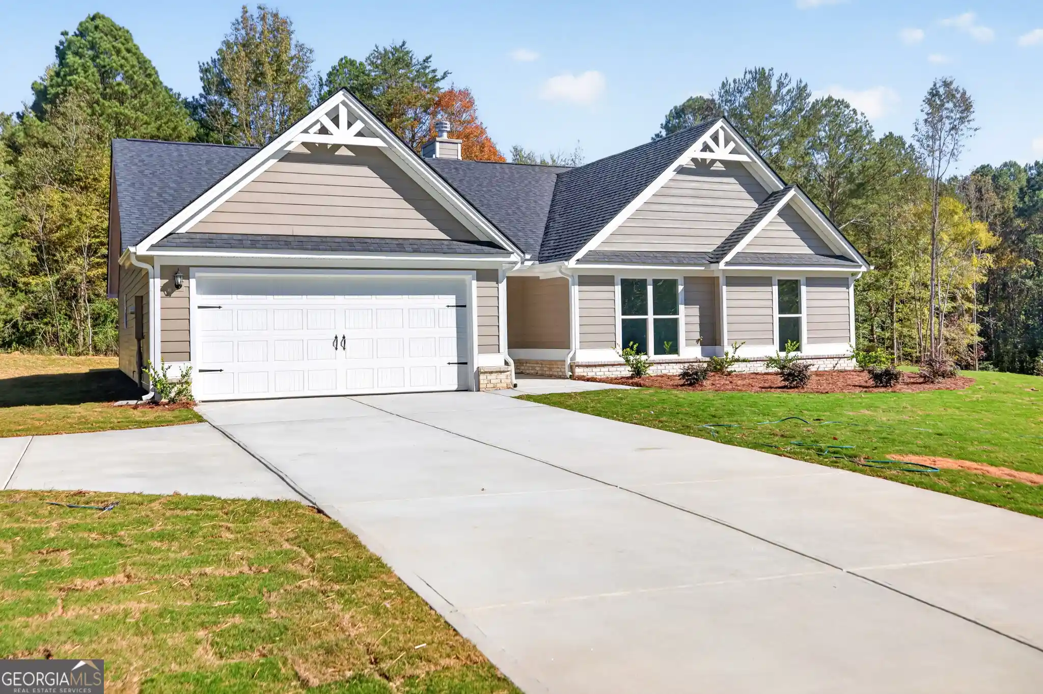 Single family home for sale at 1825 Bennett Rd #2, Homer, GA 30547 | MLS# 10818103