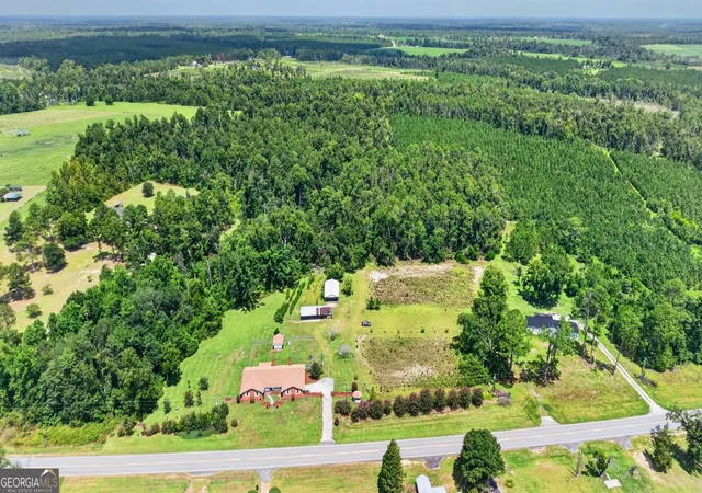 2nd image of 5281 Us Hwy 221, Soperton, GA 30457 | MLS# 10827499