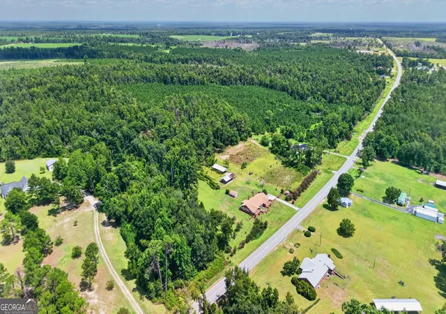 5th image of 5281 Us Hwy 221, Soperton, GA 30457 | MLS# 10827499