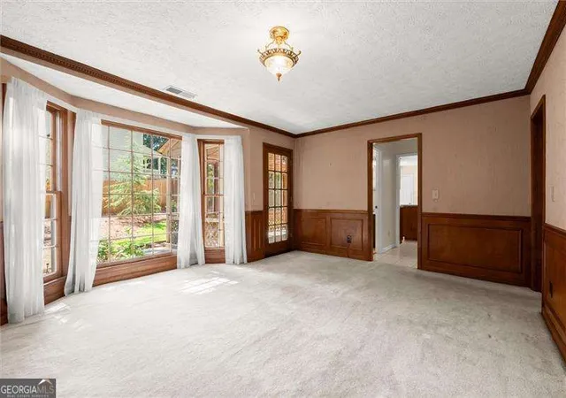 Photo 3 of Single family home for sale at 3650 Stonehenge Way Ne, Marietta, GA 30066 | MLS# 10801811 | Listing updated on 2026-09-12