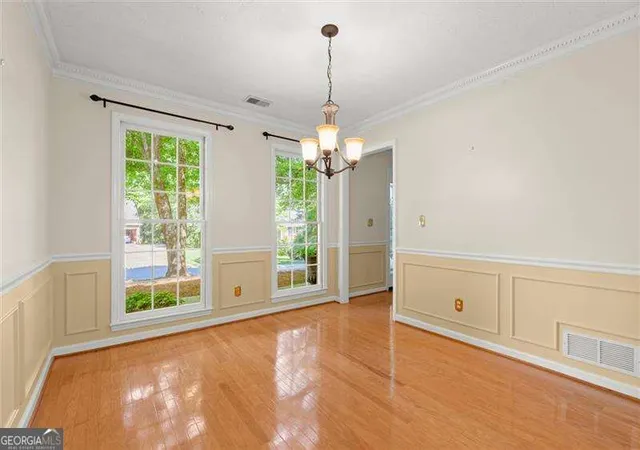 Photo 3 of Single family home for sale at 3650 Stonehenge Way NE, Marietta, GA 30066 | MLS# 10801811 | Listing updated on 2026-09-12