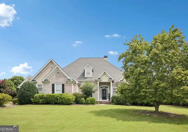 1st image of 1040 E Magnolia Loop, Madison, GA 30650 | MLS# 10809193