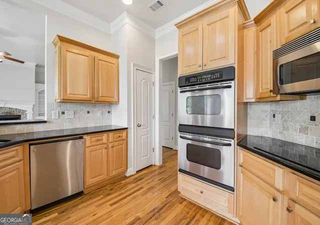 2nd image of 1040 E Magnolia Loop, Madison, GA 30650 | MLS# 10809193