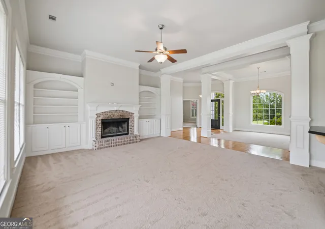 Photo 4 of Single family home for sale at 1040 E Magnolia Loop, Madison, GA 30650 | MLS# 10809193 | Listing updated on 2026-09-17