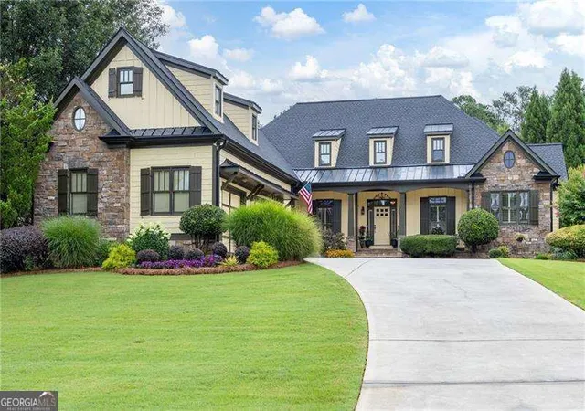 Photo 1 of Mansion for sale at 154 Gold Leaf Trl, Powder Springs, GA 30127 | MLS# 10807654 | Listing updated on 2026-09-17