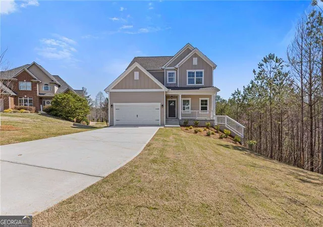 Photo 1 of Sale Pending at 688 Shoals Trl #58, Dallas, GA 30132 | MLS# 10676478 | Listing updated on 2026-04-02