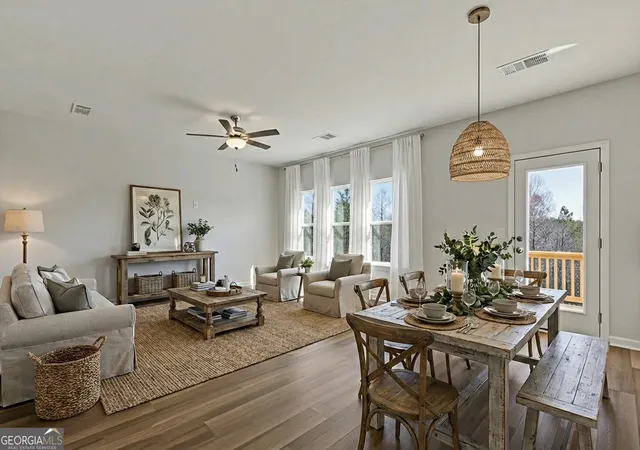 Photo 2 of Sale Pending at 688 Shoals Trl #58, Dallas, GA 30132 | MLS# 10676478 | Listing updated on 2026-04-02