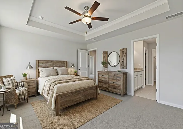 Photo 3 of Sale Pending at 688 Shoals Trl #58, Dallas, GA 30132 | MLS# 10676478 | Listing updated on 2026-04-02