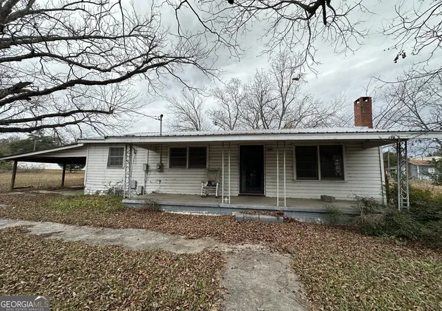 3rd image of 5921 9Th Ave, Eastman, GA 31023 | MLS# 10782233