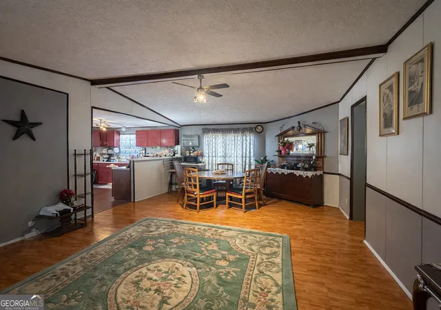 Homes for sale in Collins, GA | 459 Louie Hightower Rd, Collins, GA 30421 | MLS# 10702460