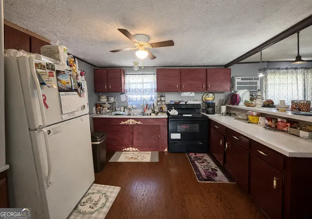 Homes for sale in Collins, GA | 459 Louie Hightower Rd, Collins, GA 30421 | MLS# 10702460
