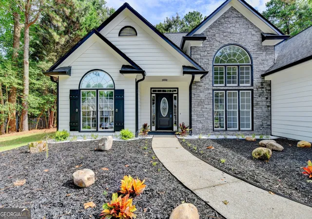 2nd image of 6316 Green Oak Rdg, Flowery Branch, GA 30542 | MLS# 10831283