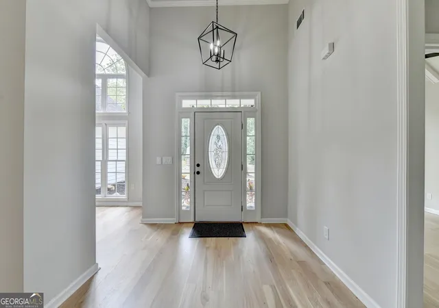 Photo 3 of Single family home for sale at 6316 Green Oak Rdg, Flowery Branch, GA 30542 | MLS# 10831283 | Listing updated on 2026-09-11