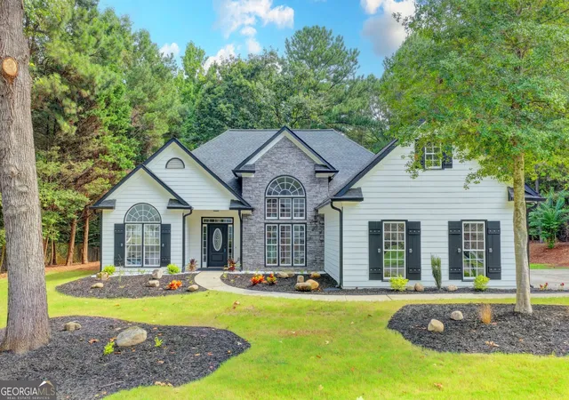 54th image of 6316 Green Oak Rdg, Flowery Branch, GA 30542 | MLS# 10831283