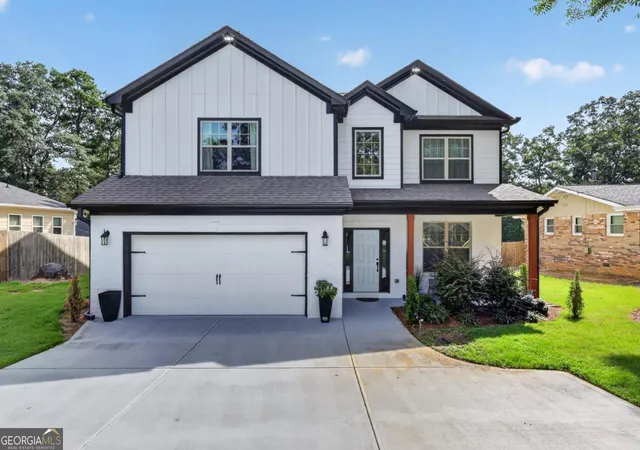 1st image of 208 Shields St, Winder, GA 30680 | MLS# 10809686