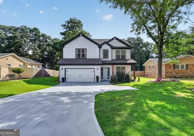 2nd image of 208 Shields St, Winder, GA 30680 | MLS# 10809686