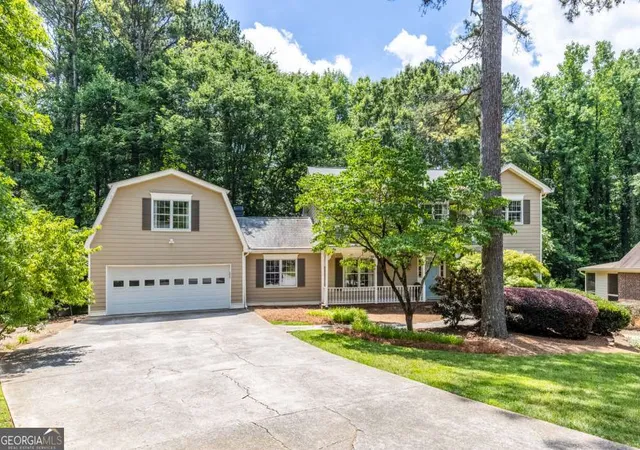 Photo 1 of Single family home for sale at 1025 Foxfire Dr, Lawrenceville, GA 30044 | MLS# 10800805 | Listing updated on 2026-07-19