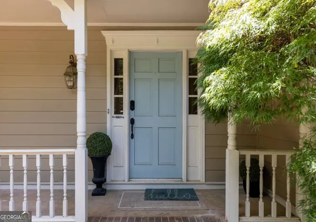 Photo 3 of Single family home for sale at 1025 Foxfire Dr, Lawrenceville, GA 30044 | MLS# 10800805 | Listing updated on 2026-07-19