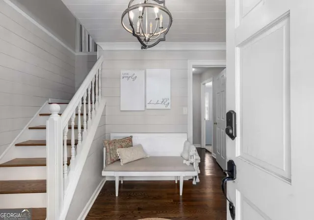 Photo 4 of Single family home for sale at 1025 Foxfire Dr, Lawrenceville, GA 30044 | MLS# 10800805 | Listing updated on 2026-07-19