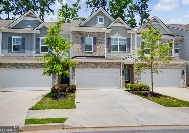 Photo 1 of Townhouse for sale at 2030 Ravencliff Rd, Austell, GA 30168 | MLS# 10800122 | Listing updated on 2026-07-29