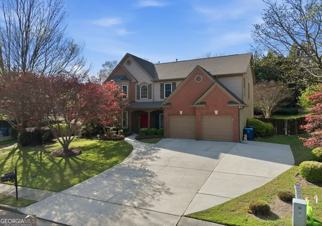 Photo 1 of Single family home for sale at 1634 Bailey Farms Dr, Lawrenceville, GA 30043 | MLS# 10719967 | Listing updated on 2026-08-31