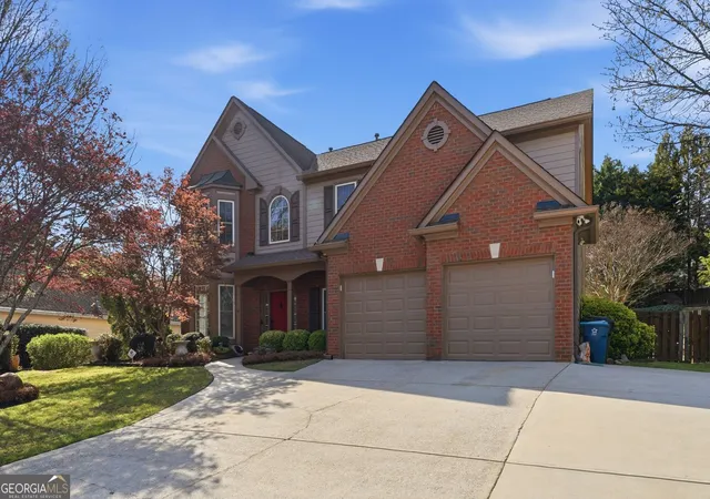 Photo 2 of Single family home for sale at 1634 Bailey Farms Dr, Lawrenceville, GA 30043 | MLS# 10719967 | Listing updated on 2026-08-31