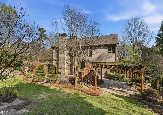 Photo 3 of Single family home for sale at 1634 Bailey Farms Dr, Lawrenceville, GA 30043 | MLS# 10719967 | Listing updated on 2026-08-31
