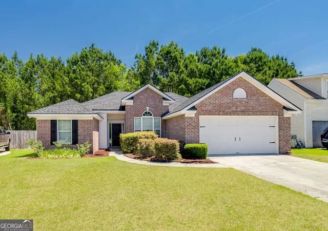 Photo 1 of Sale Pending at 110 Flat Crk Ln, Guyton, GA 31312 | MLS# 10774015 | Listing updated on 2026-09-11
