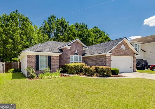 Photo 3 of Sale Pending at 110 Flat Crk Ln, Guyton, GA 31312 | MLS# 10774015 | Listing updated on 2026-09-11