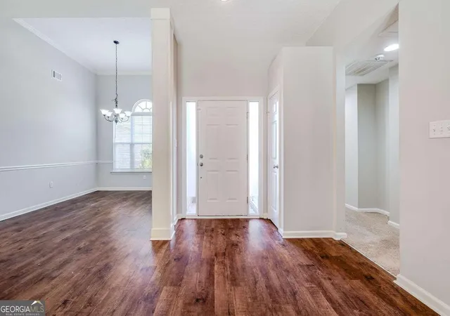 Photo 4 of Sale Pending at 110 Flat Crk Ln, Guyton, GA 31312 | MLS# 10774015 | Listing updated on 2026-09-11